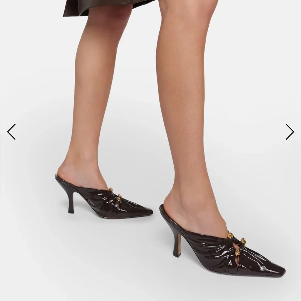 BOTTEGA VENETA pump - Picture 5 of 8